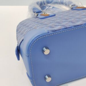 goyard vendome iris pm shw