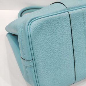 hermes garden party 36 tiffany blue stamp t