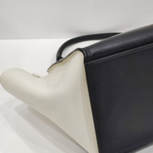 celine trapeze tricolor