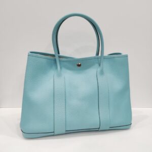 hermes garden party 36 tiffany blue stamp t