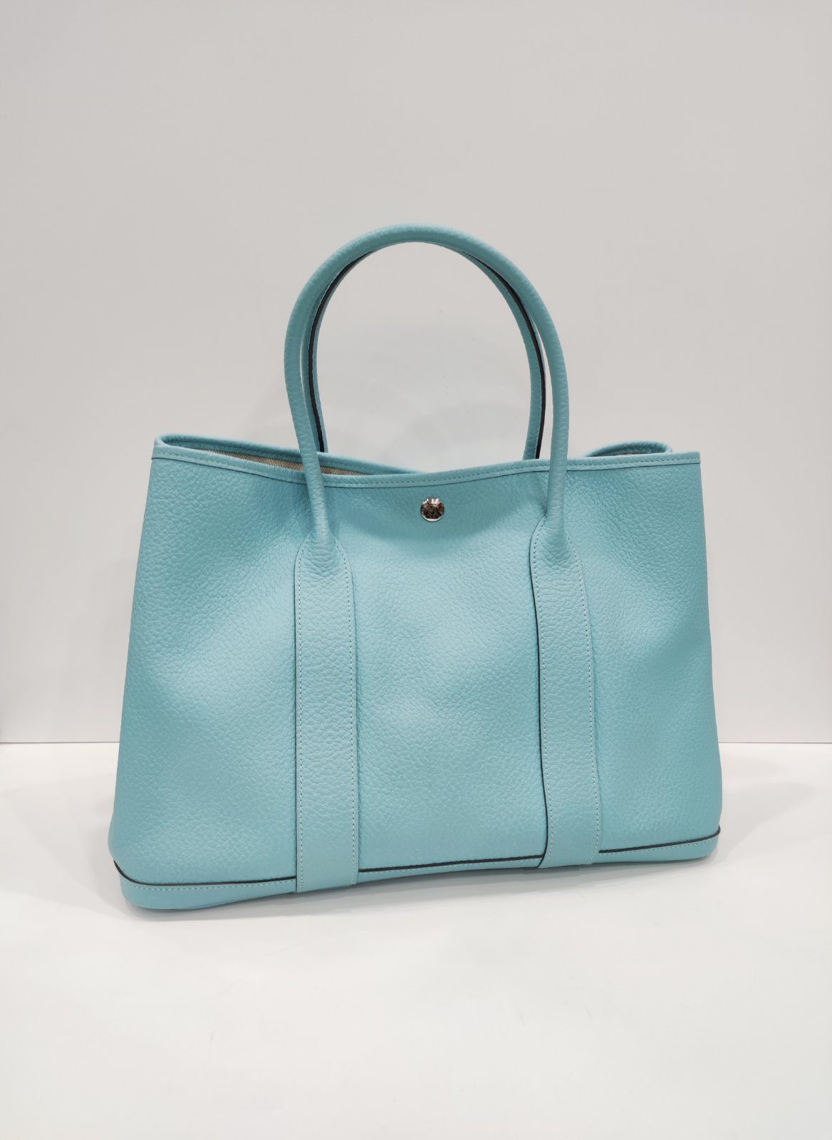 hermes garden party 36 tiffany blue stamp t hermes garden party 36 tiffany blue stamp t