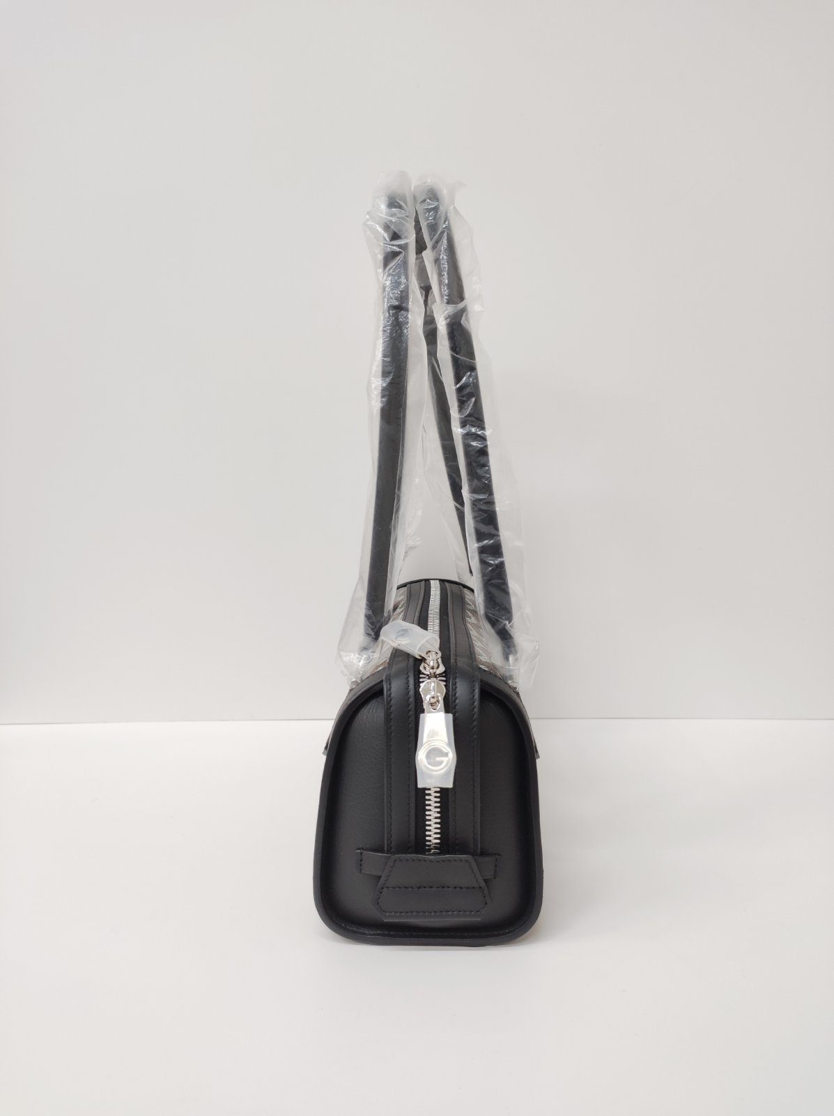 brand new goyard bonbonniere black pm brand new goyard bonbonniere black pm