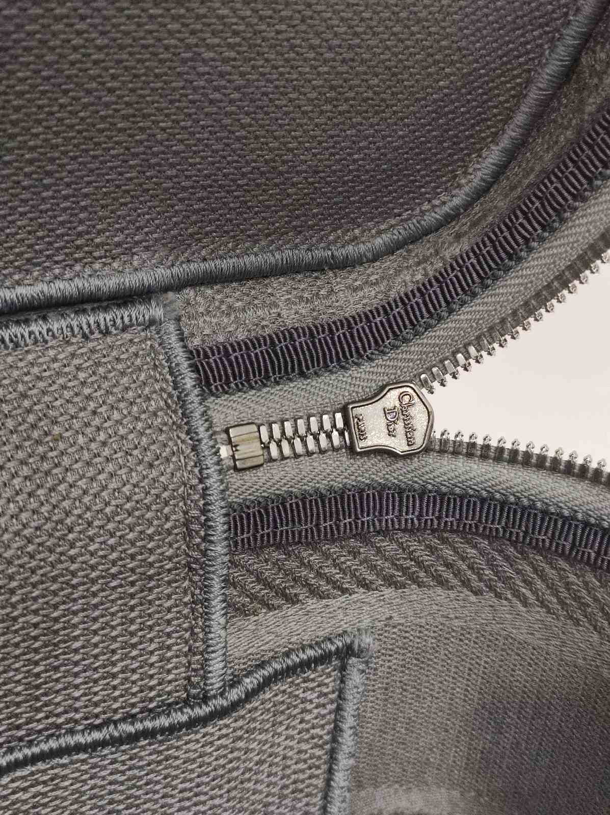 christian dior gray vanity canvas christian dior gray vanity canvas