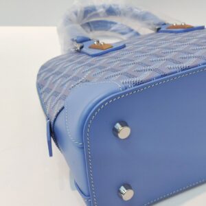goyard vendome iris pm shw