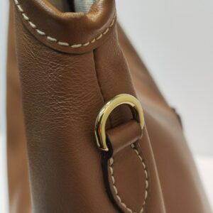 miu miu ivy tote cognac ghw