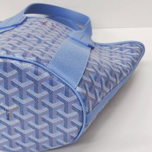 goyard belharra pm iris tote shw