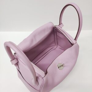 hermes lindy 26 mauve sylvestre stamp z