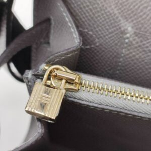 hermes kelly to go gris meyer stamp u