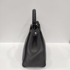 fendi black peekaboo