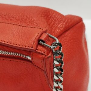 givenchy red orange small pandora