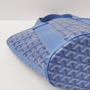 goyard belharra pm iris tote shw