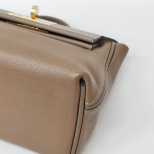 hermes 24/24 etoupe ghw stamp z