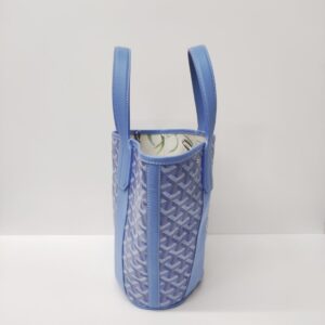 goyard belharra pm iris tote shw
