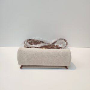 hermes mini herbag zip 20 beige ghw stamp k