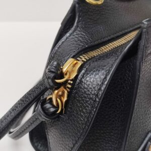 balenciaga neo xs city black