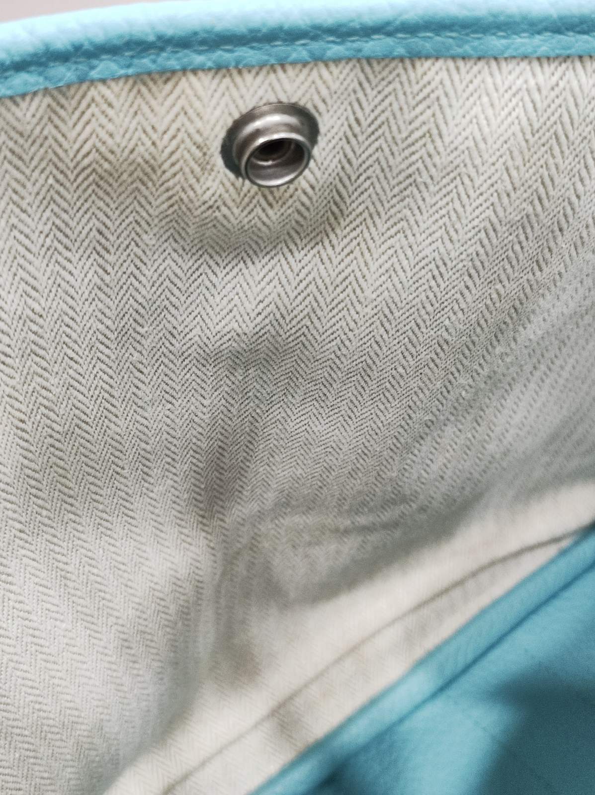 hermes garden party 36 tiffany blue stamp t hermes garden party 36 tiffany blue stamp t