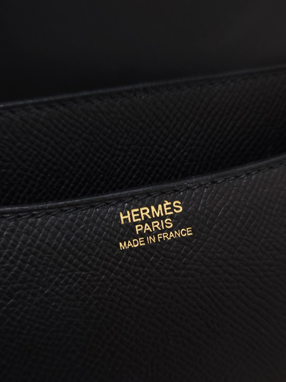 hermes constance 24 noir ghw stamp z hermes constance 24 noir ghw stamp z