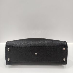 fendi black peekaboo