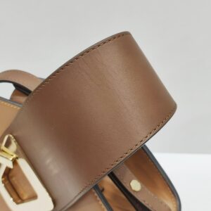 danse lente mini johnny brown bag