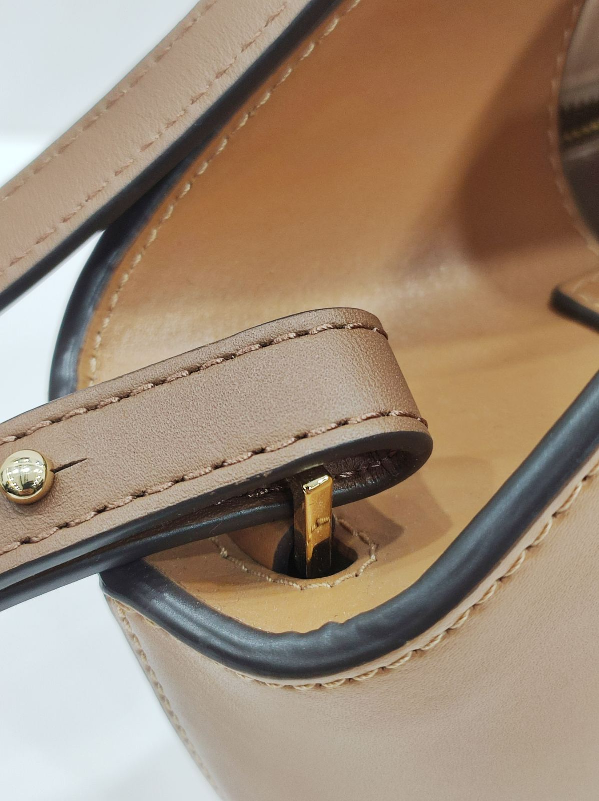 danse lente mini johnny brown bag danse lente mini johnny brown bag