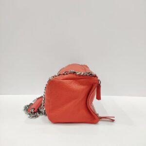 givenchy red orange small pandora