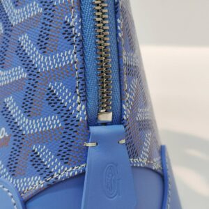 goyard vendome iris pm shw