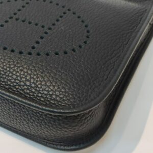 hermes evelyne tpm black phw stamp b