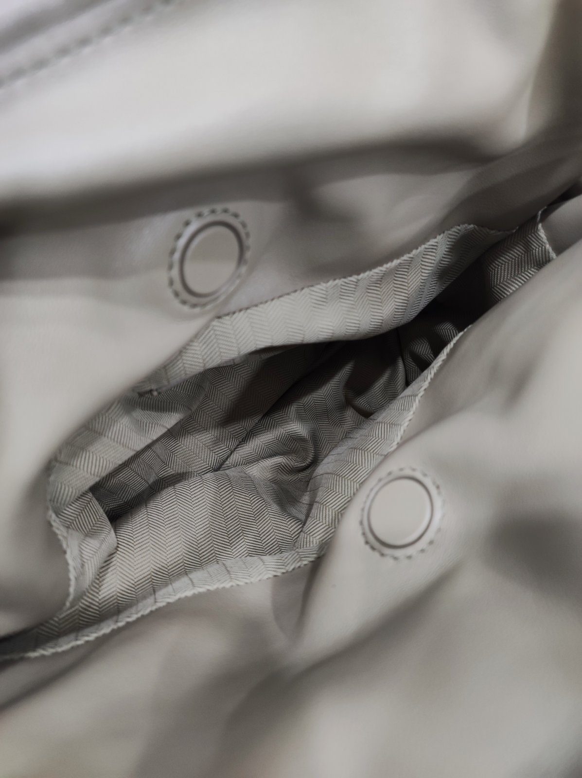 loewe flamenco drawstring puffer olive green loewe flamenco drawstring puffer olive green