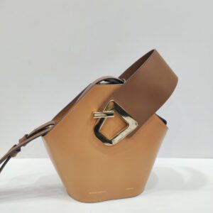 danse lente mini johnny brown bag