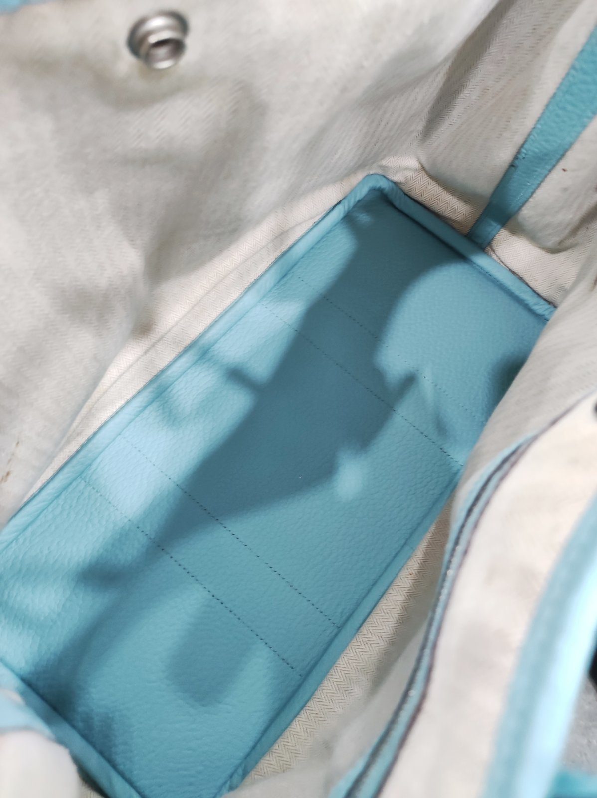 hermes garden party 36 tiffany blue stamp t hermes garden party 36 tiffany blue stamp t