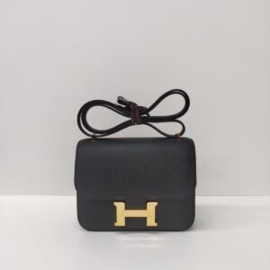 hermes 24/24 etoupe ghw stamp z