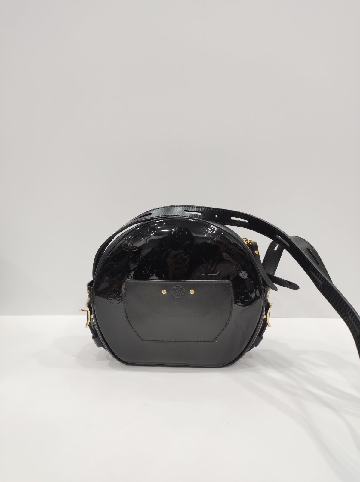 lv black vernis boite chapeau lv black vernis boite chapeau