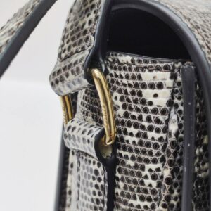 celine lizard teen triomphe ghw