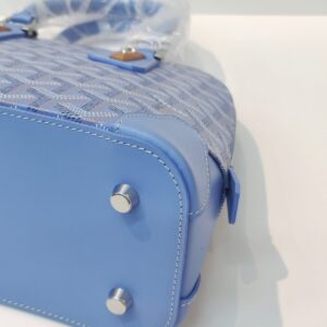 goyard vendome iris pm shw