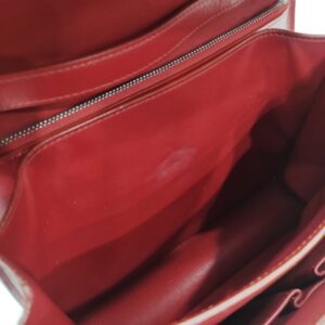 celine red box medium classic bag