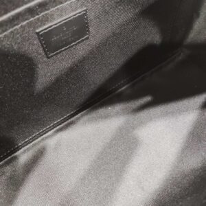 lv city keepall deep black