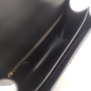 hermes constance 24 noir ghw stamp z