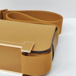 hermes geta sesame ghw stamp b