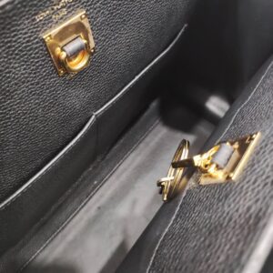 lv city steamer mm black