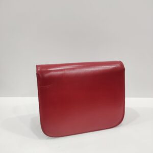 celine red box medium classic bag