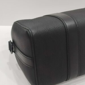 lv city keepall deep black