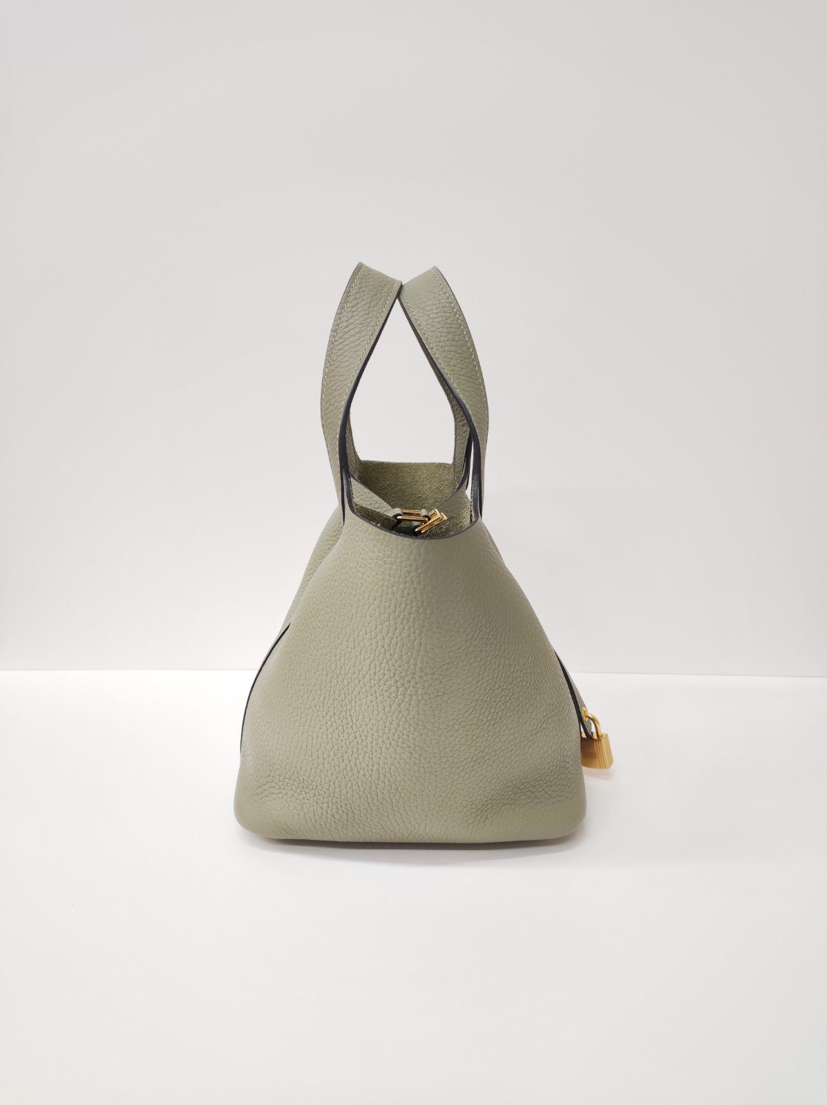 hermes picotin 18 sauge ghw stamp b hermes picotin 18 sauge ghw stamp b