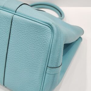 hermes garden party 36 tiffany blue stamp t