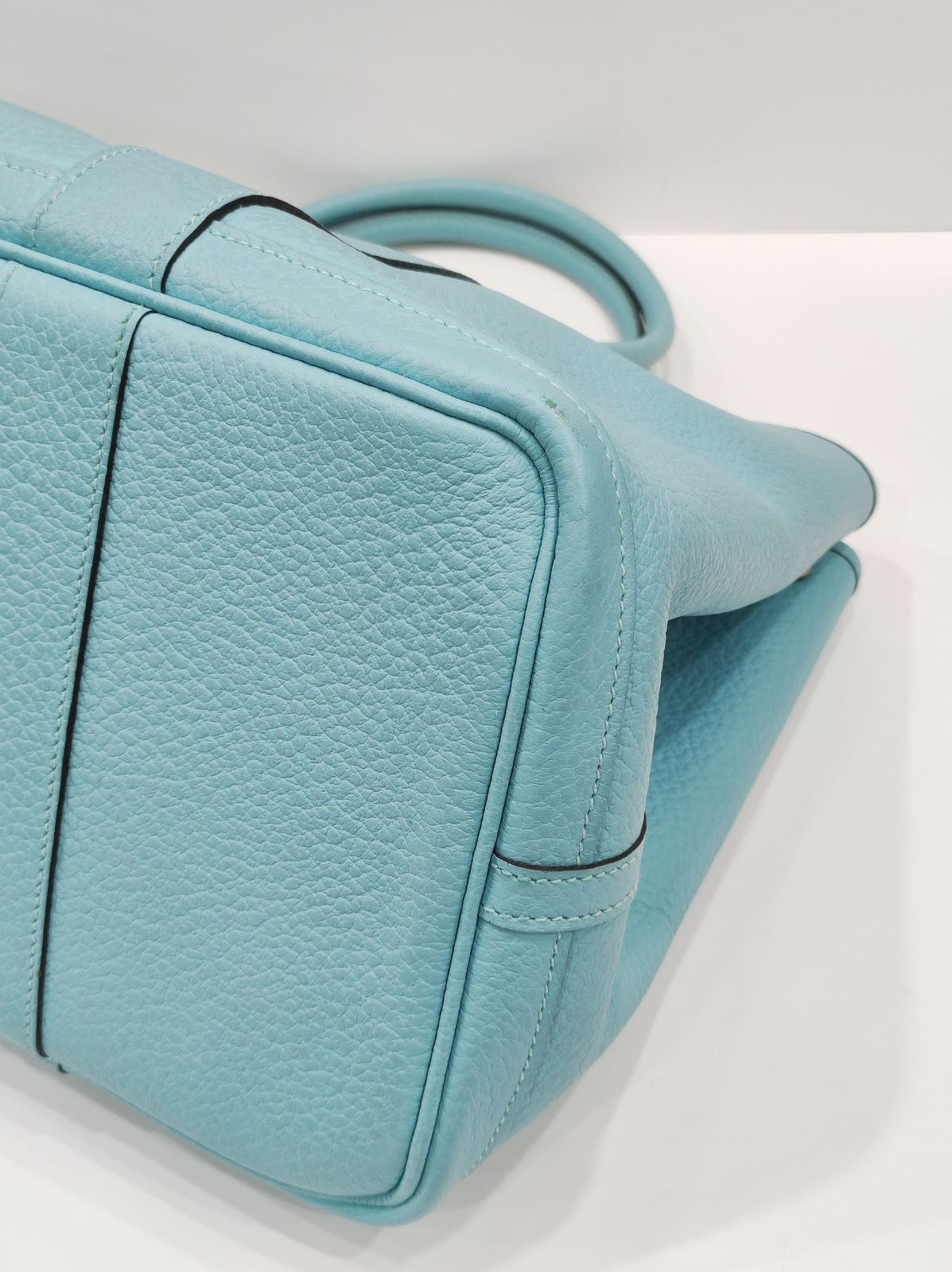 hermes garden party 36 tiffany blue stamp t hermes garden party 36 tiffany blue stamp t