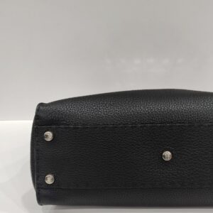 fendi black peekaboo