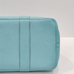 hermes garden party 36 tiffany blue stamp t