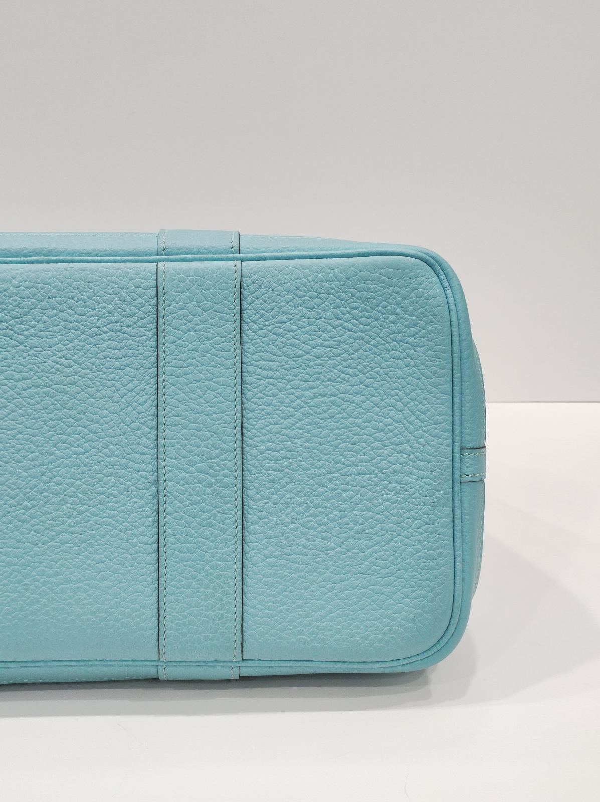 hermes garden party 36 tiffany blue stamp t hermes garden party 36 tiffany blue stamp t