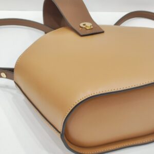 danse lente mini johnny brown bag