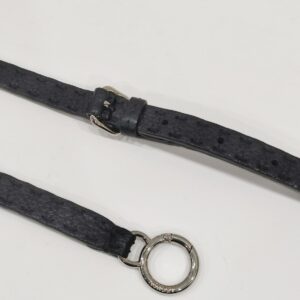 fendi black peekaboo