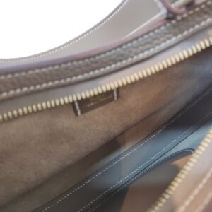 hermes arcon veau togo etoupe ghw stamp w